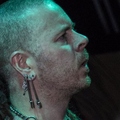 Click to enlarge GutterPunk - Professional Concert Photography